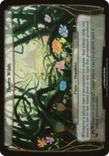 Eloren Wilds (Planechase) (OVER-) - Planechase Planes