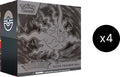 Pitch Black Pokemon Center Elite Trainer Box Case (Exclusive)