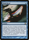 Mind Bend (10E-093) - Tenth Edition