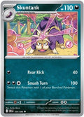 Skuntank 054  ME04 Chaos Rising - Uncommon