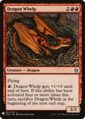 Dragon Whelp (LIST-081) - The List