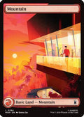 Mountain (0284) (MSH-284) - Marvel Super Heroes
