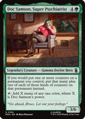 Doc Samson, Super Psychiatrist (MSH-164) - Marvel Super Heroes