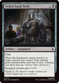 Stolen Stark Tech (MSH-114) - Marvel Super Heroes