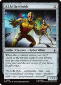 A.I.M. Synthoids (MSH-242) - Marvel Super Heroes