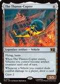 The Thanos-Copter (MSC-753) - Commander: Marvel Super Heroes