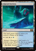 Glacial Fortress (MSC-248) - Commander: Marvel Super Heroes
