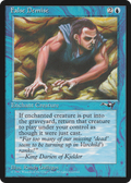 False Demise (Cave-in) (ALL-041) - Alliances