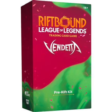 Vendetta - Pre-Rift Kit