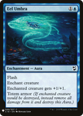 Eel Umbra (LIST-089) - The List