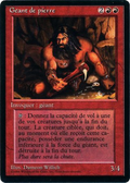 Stone Giant (FBB-) - Foreign Black Border