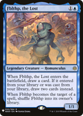 Fblthp, the Lost (LIST-050/264) - The List