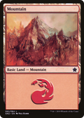 Mountain (62) (GN2-062) - Game Night 2019