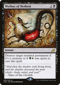 Mythos of Nethroi (PPIKO-097) - Ikoria: Lair of Behemoths Promos