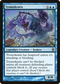 Tromokratis (BNG-055) - Born of the Gods Foil