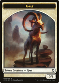 Goat Token (CM2-003) - Commander Anthology Volume II Tokens