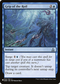 Grip of the Roil (LIST-OGW-56) - The List
