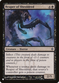Reaper of Sheoldred (LIST-72/175) - The List