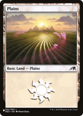 Plains (NEO) (LIST-283/302) - The List