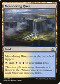 Meandering River (OGW-173) - Oath of the Gatewatch