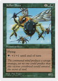 Killer Bees (5ED-) - Fifth Edition