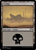 Swamp (TPR-260) - Tempest Remastered