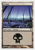 Swamp (PHUK-059) - Hachette UK