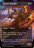Ripclaw Wrangler (Borderless) (DFT-309) - Aetherdrift