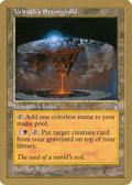 Volrath's Stronghold - 1998 Brian Selden (STH) (WCD-) - World Championship Decks 1998