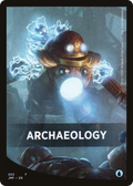 Archaeology (FJMP-003) - Jumpstart Front Cards