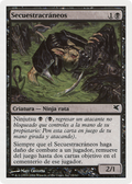 Skullsnatcher (PSAL-E19) - Salvat 2005