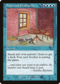 Fraternal Exaltation (SPECIAL-) - Celebration Cards
