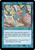 Browse (ME2-043) - Masters Edition II Foil