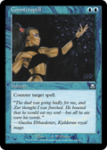 Counterspell (ME2-044) - Masters Edition II Foil
