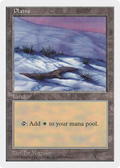 Plains (430) (5ED-430) - Fifth Edition
