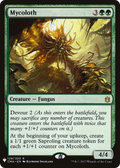 Mycoloth (LIST-129) - The List