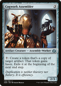 Cogwork Assembler (AER-145) - Aether Revolt