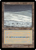 Tundra (ME4-255) - Masters Edition IV Foil