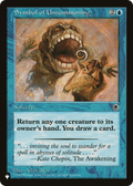 Symbol of Unsummoning (LIST-) - The List