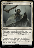 Path to Exile (ACR-081) - Assassin's Creed Foil