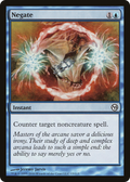Negate (DPA-013) - Duels of the Planeswalkers