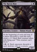 The Raven Man (DMU-103) - Dominaria United