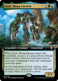 Jyoti, Moag Ancient (Extended Art) (M3C-029) - Modern Horizons 3 Commander: (Extended Art)