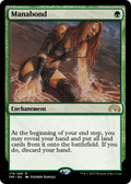 Manabond (TPR-179) - Tempest Remastered Foil