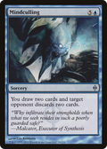 Mindculling (NPH-039) - New Phyrexia