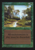 Tranquility (IE) (IED-) - Intl. Collectors' Edition