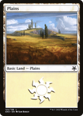 Plains (122) (GN3-122) - Game Night: Free-for-All
