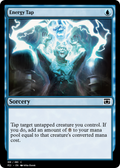 Energy Tap (PZ2-65837) - Treasure Chest Foil