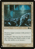 Radiant's Judgment (LIST-22/143) - The List