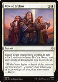 Vow to Erebor (HOB-031) - The Hobbit